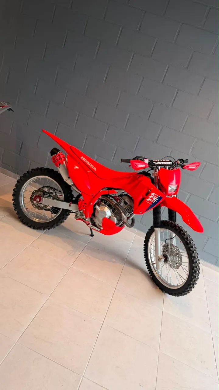 Crf 300F
