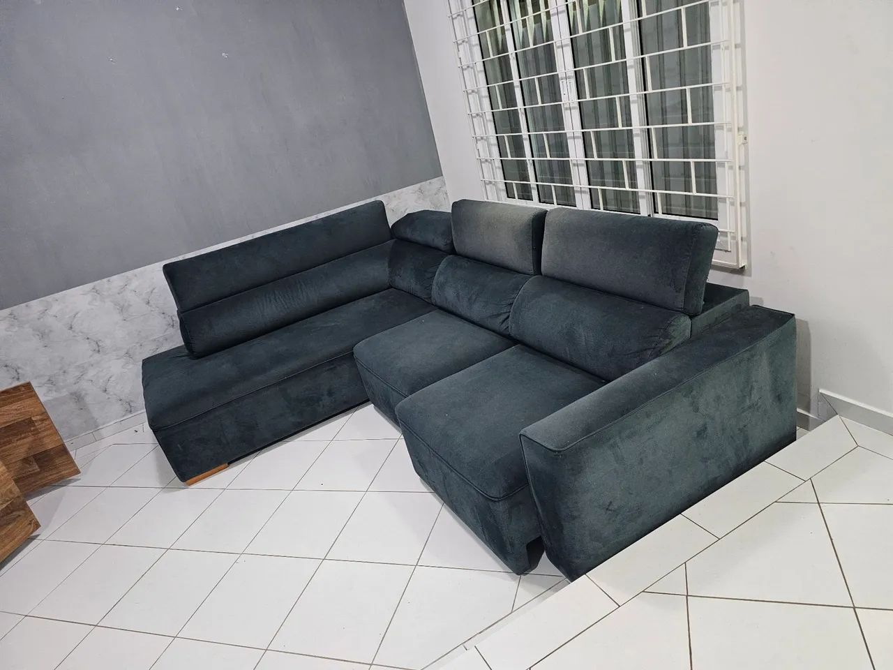 Sofá Cama
