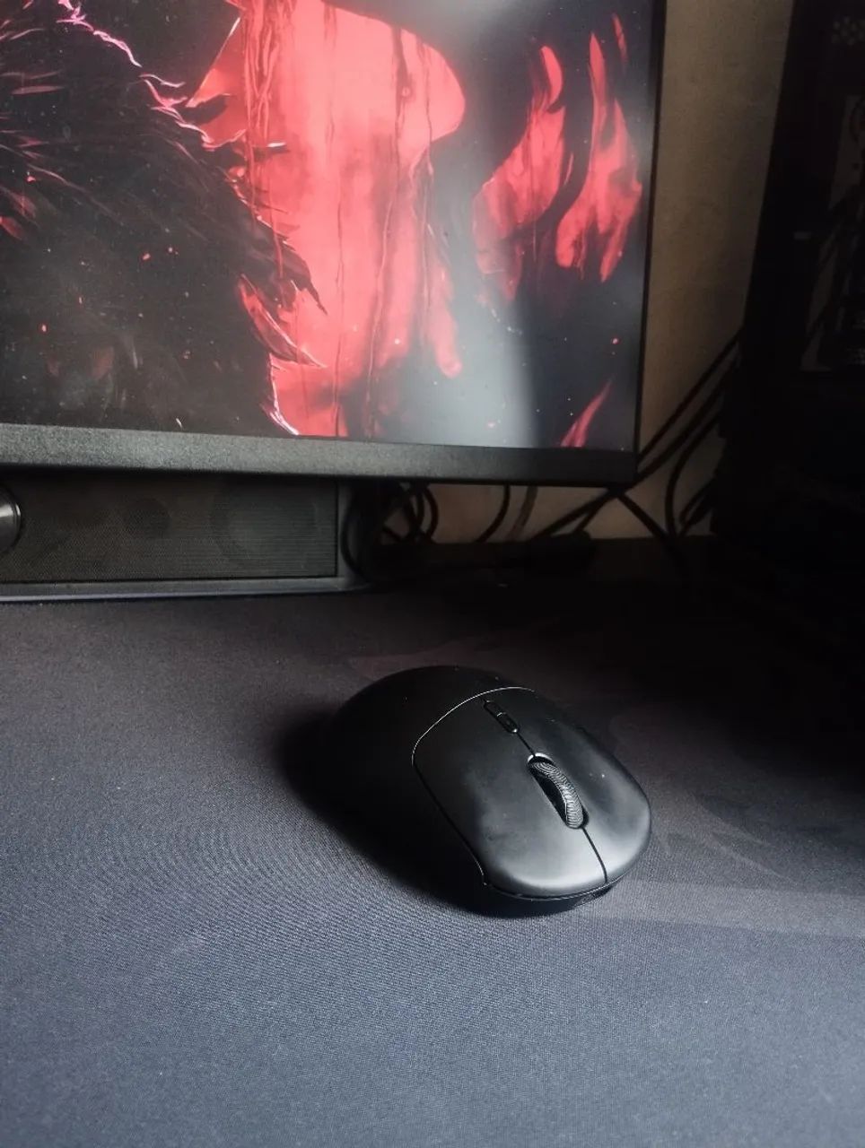 Mouse VT3 MAX  - Foto 2