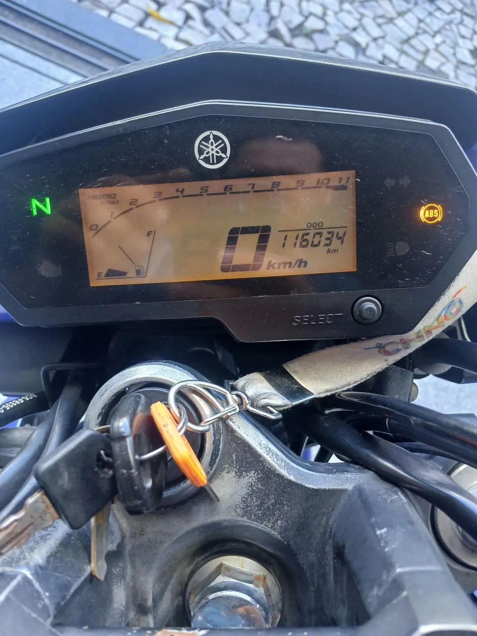 Fazer 250  - Foto 3