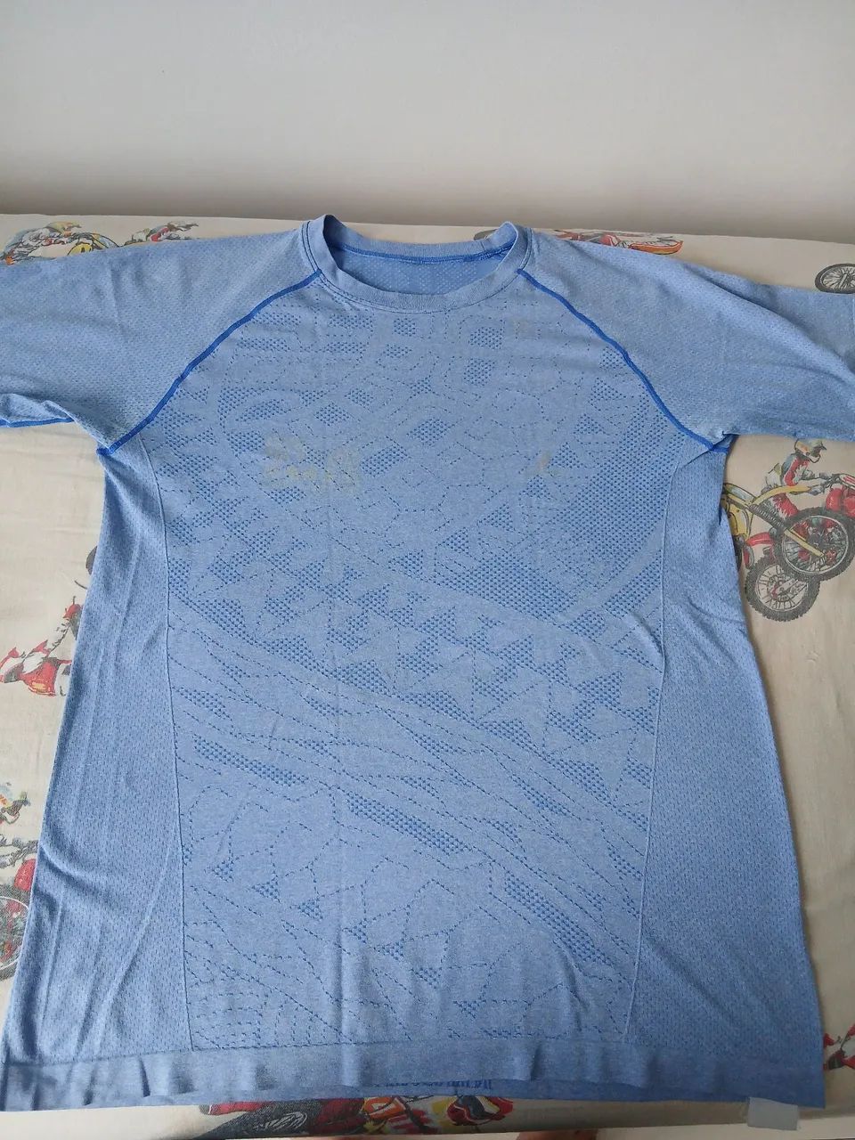 Camisa Circuito das Estações 