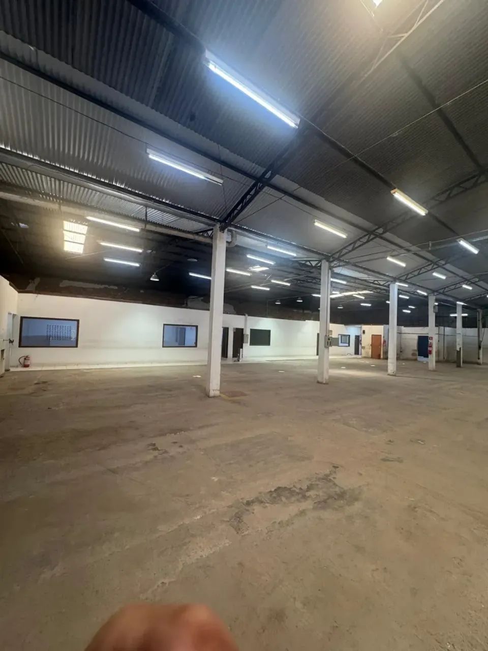 GALPAO COMERCIAL AV BEIRA RIO PRAEIRO - Foto 5