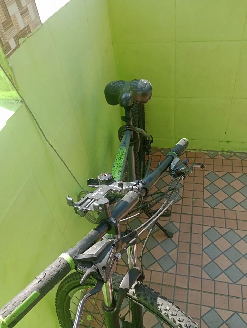 Bicicleta zerada - Foto 3