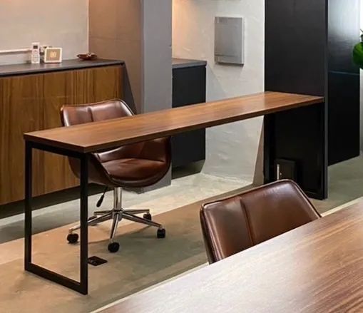 Mesa Escritório Slim