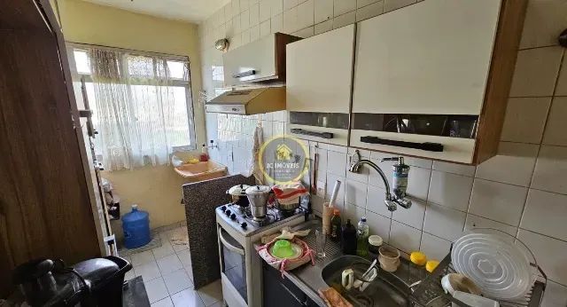 Apartamento sala 2 quartos em Bangu. - Foto 4