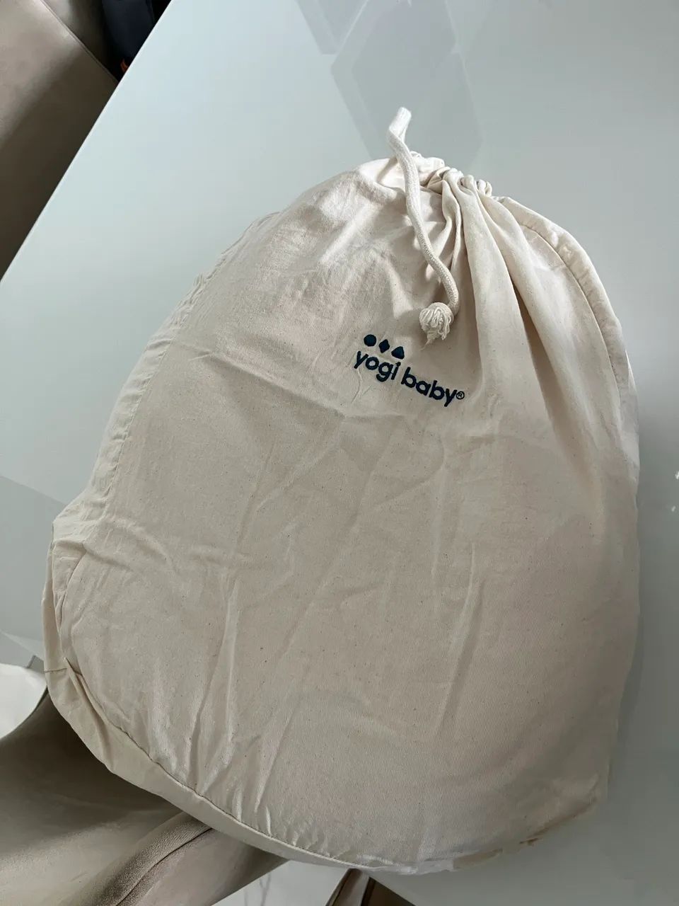 Almofada de Amamentação yogi baby - Foto 2