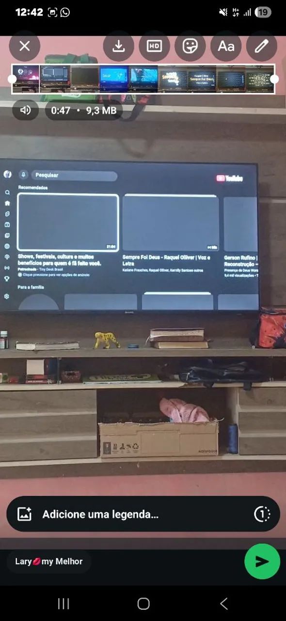 Vendo 1 tv - Foto 2