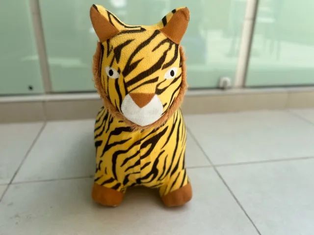 UPA UPA INFANTIL - PULA PULA USADO