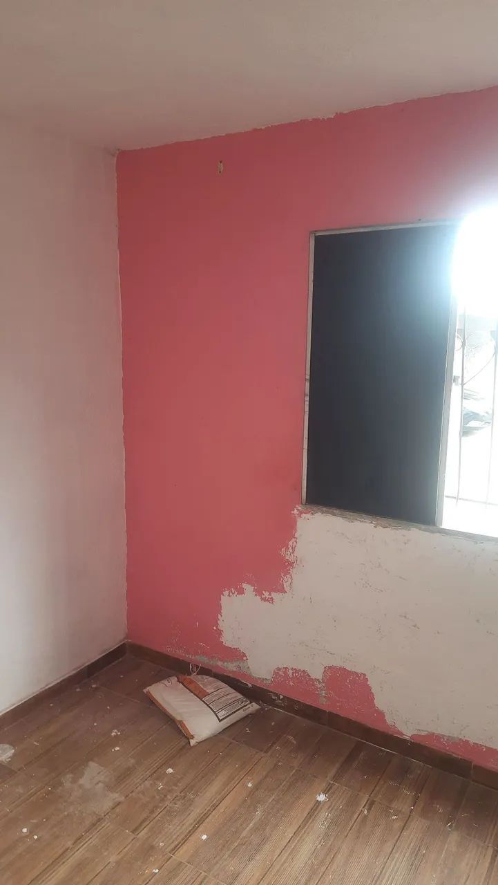 Foto - Serra - Carapina Grande