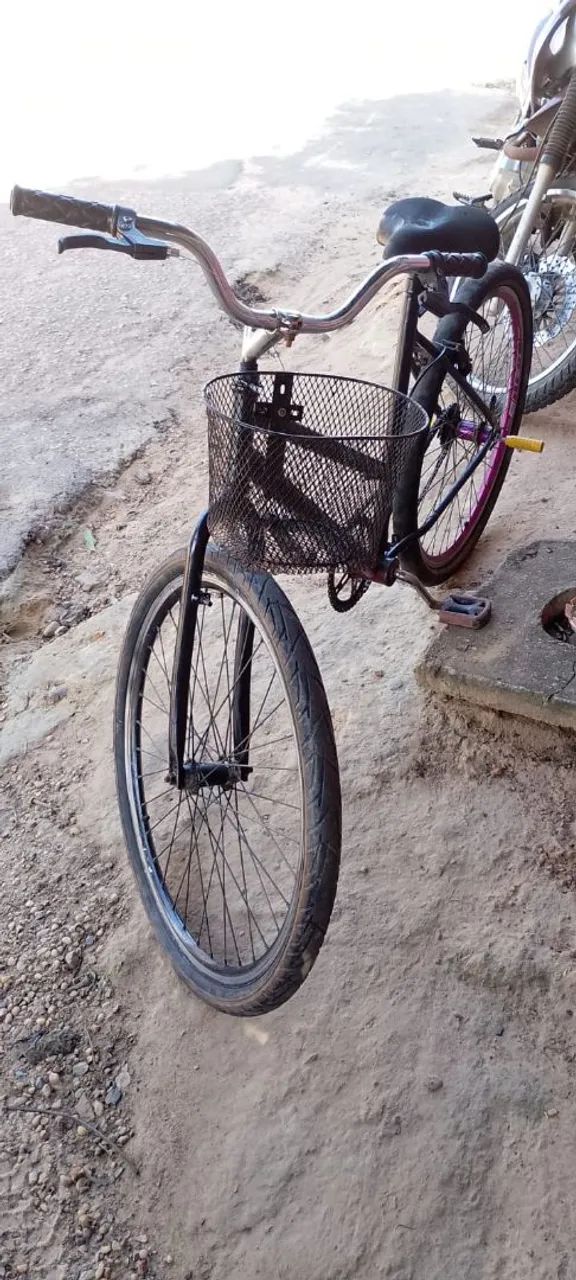 Bicicleta  - Foto 3