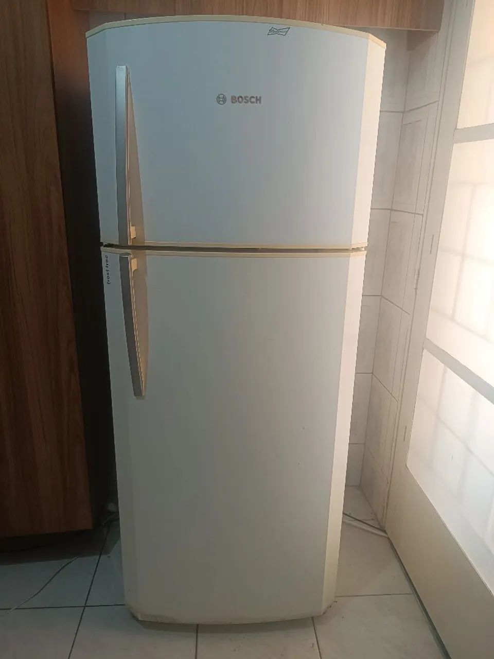 Geladeira 220V
