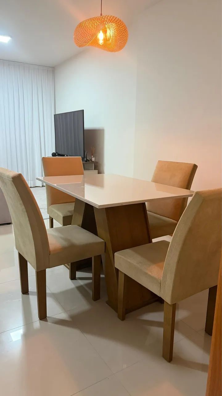 Mesa de jantar  - Foto 5