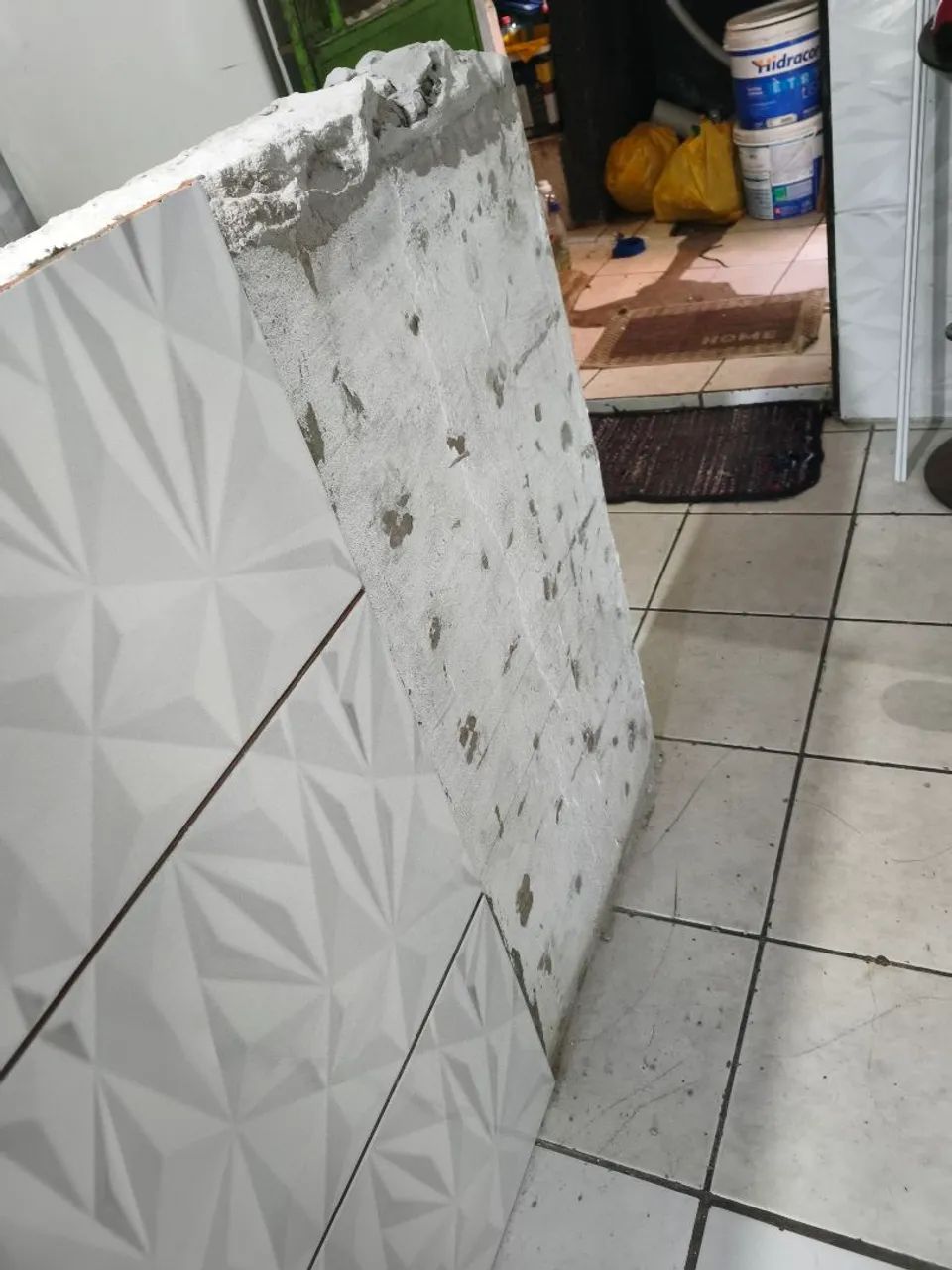 Aplicado cerâmico residencial  - Foto 2