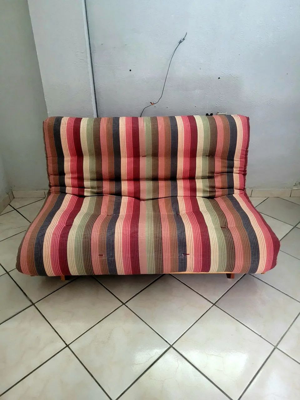 Futon Casal - Foto 3