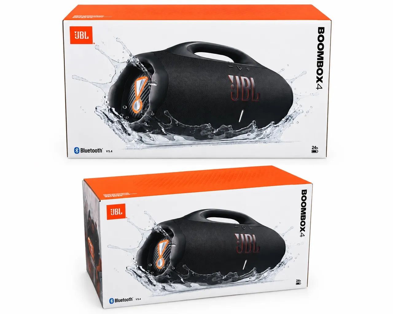 JBL BOMBOX 4  - Foto 3