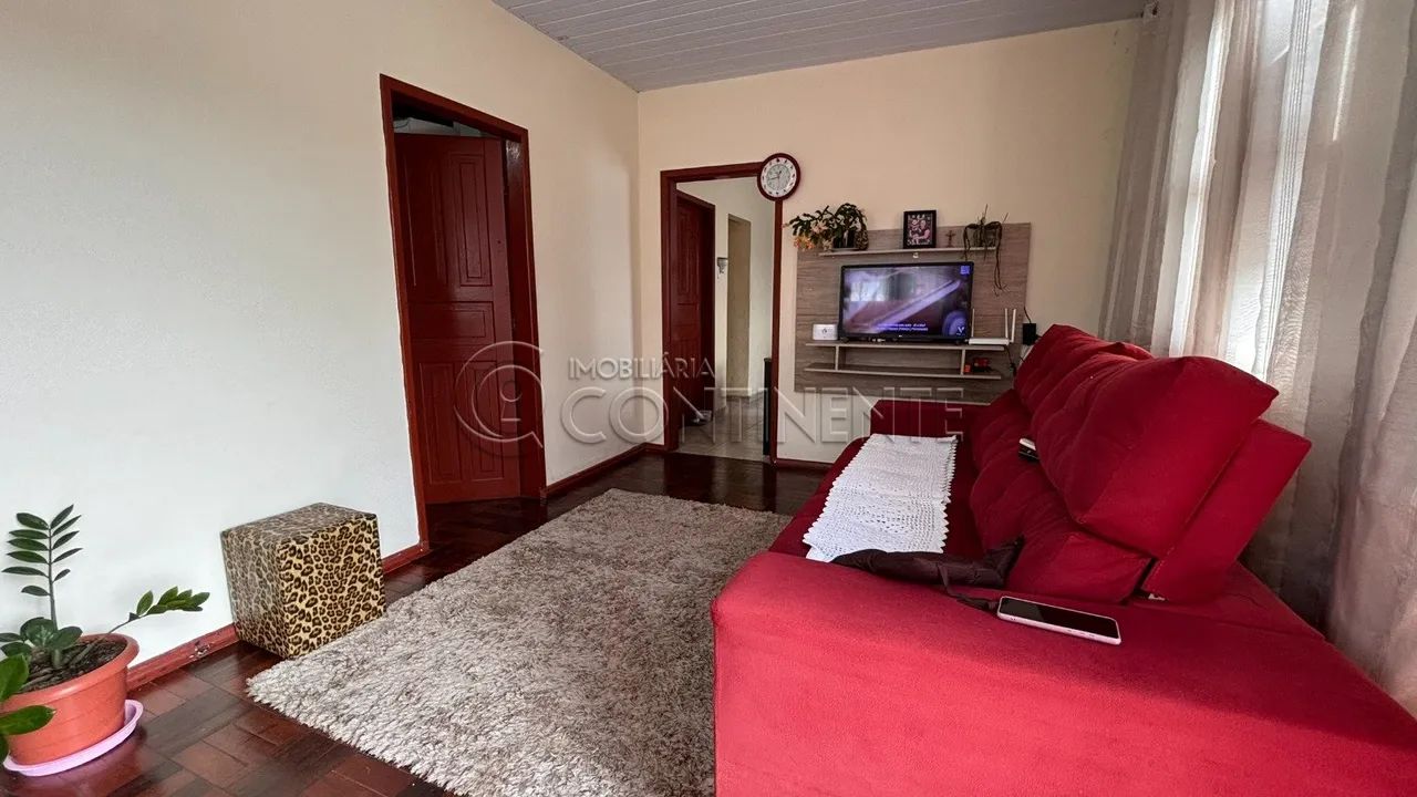 CASA À VENDA - BAIRRO JARDIM ATLANTICO - FLORIANÓPOLIS - Foto 3