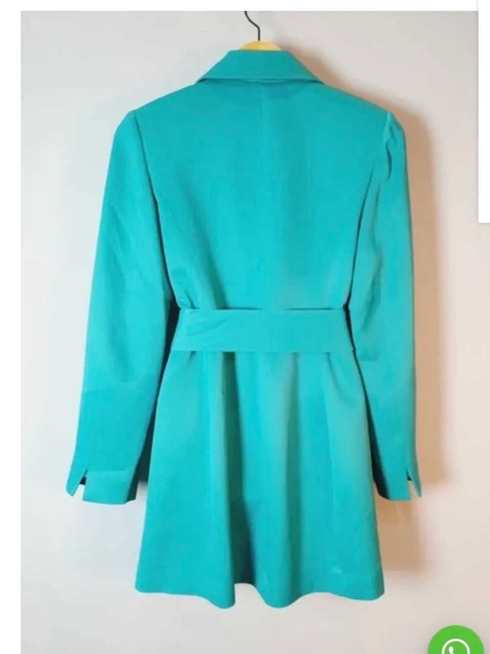 Vestido blazer NV Nati Vozza - Foto 3