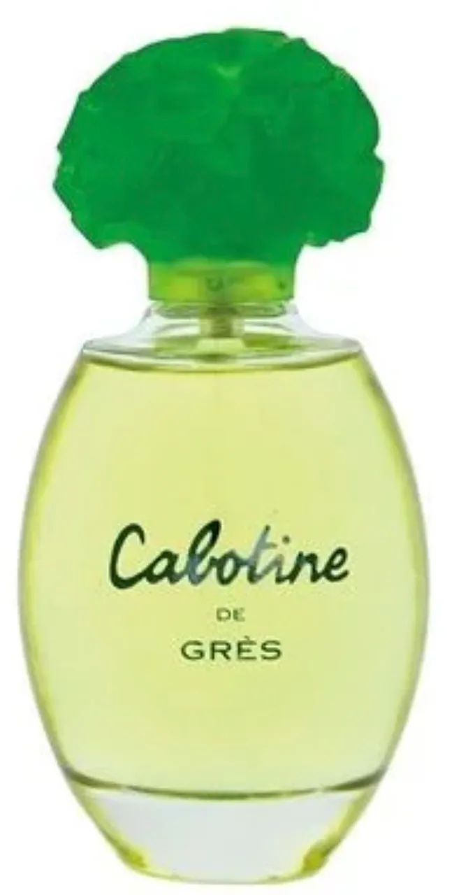 Perfume Cabotine de Grès 100ml / perfumaria francesa Grès - Foto 3
