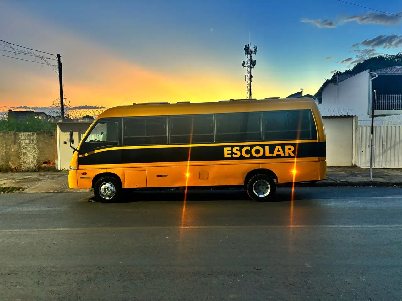 Micro ônibus  - Foto 3