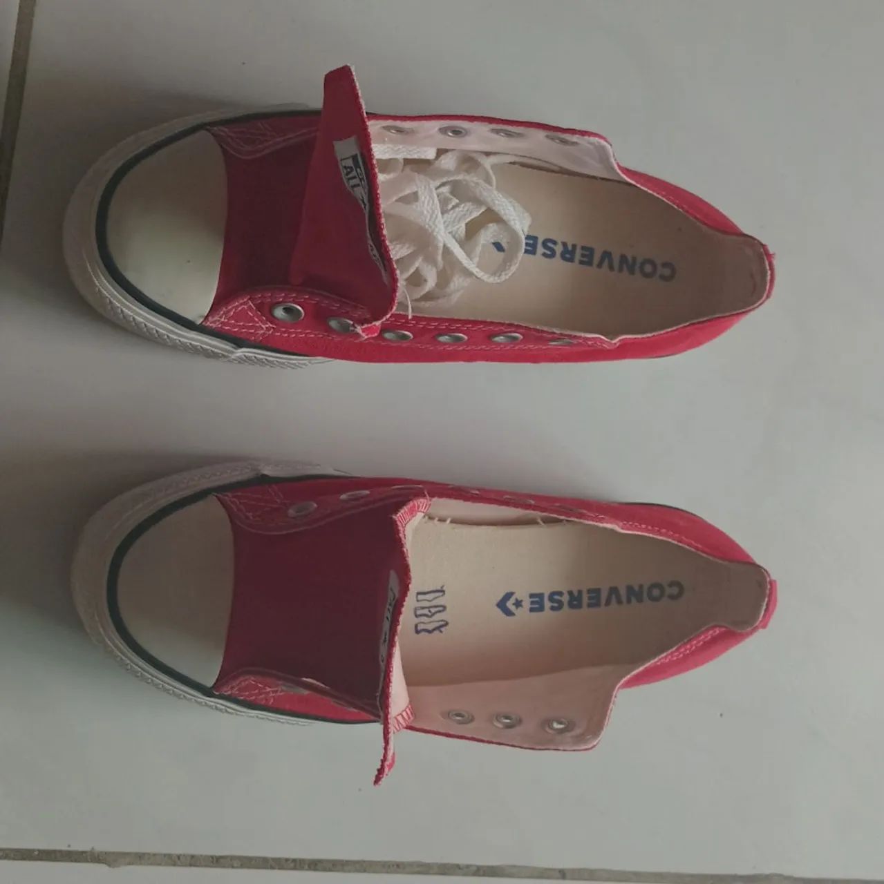 SAPATOS/TÊNIS 38 - Foto 4