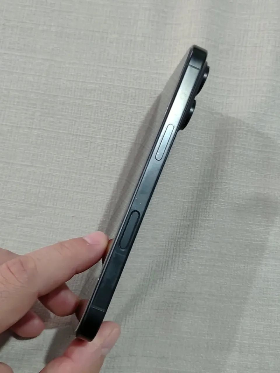 IPhone 16 Pro 256gb - Foto 3