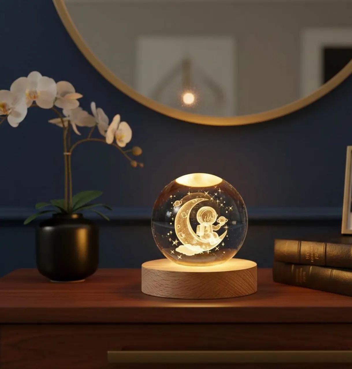 Luminárias  - Foto 3