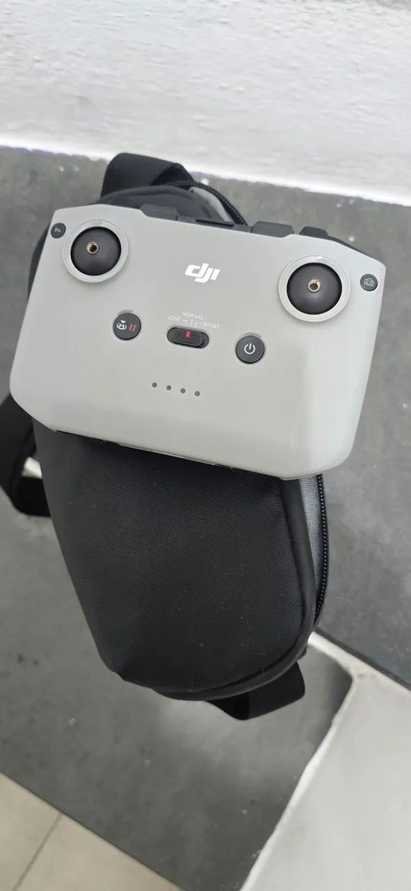 DJI Mini 2 Combo 