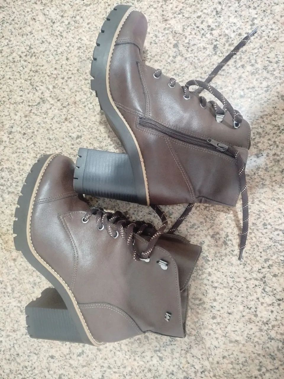 Bota Via Marte  - Foto 3