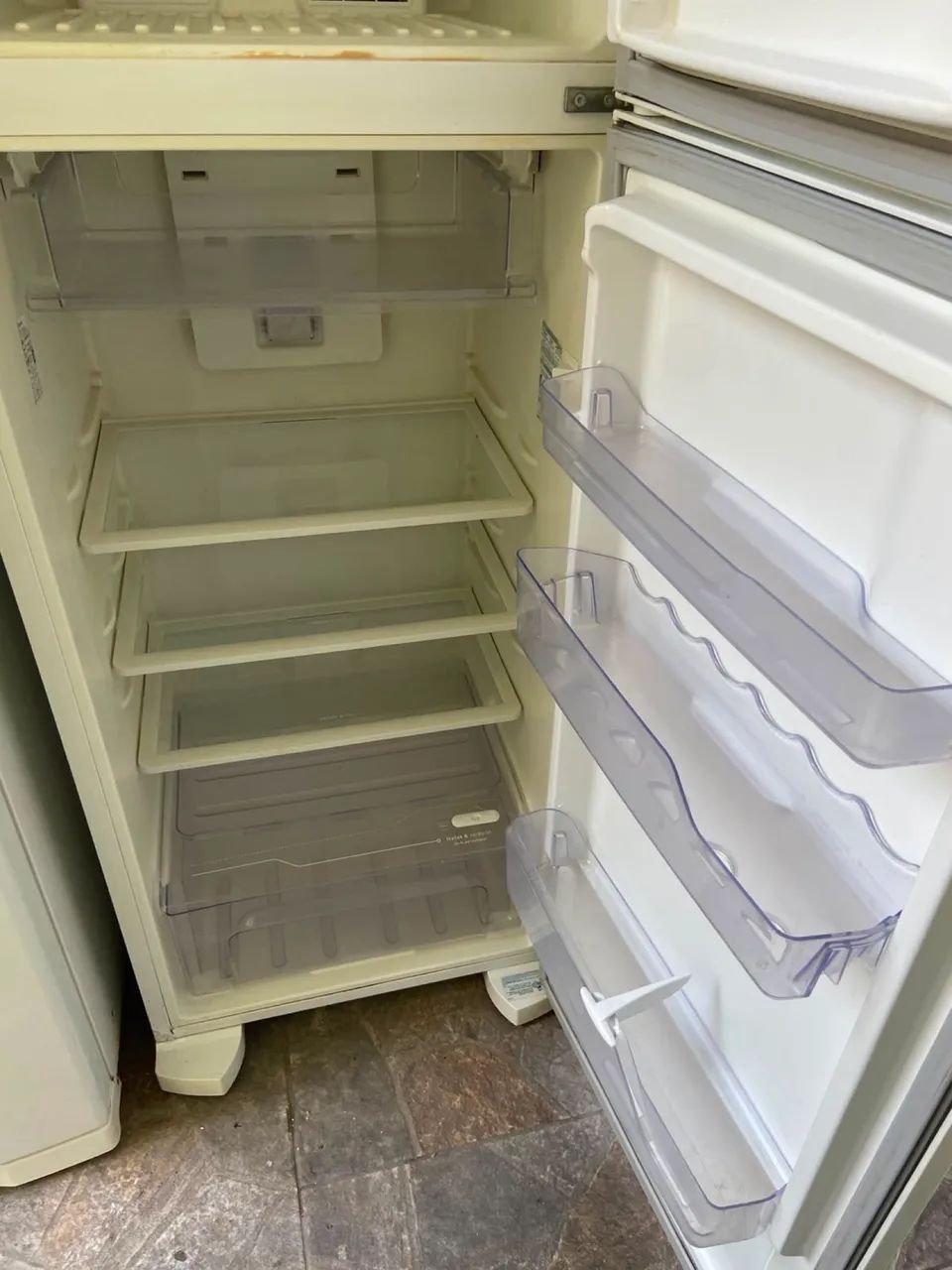 Geladeira Eletrolux  - Foto 4