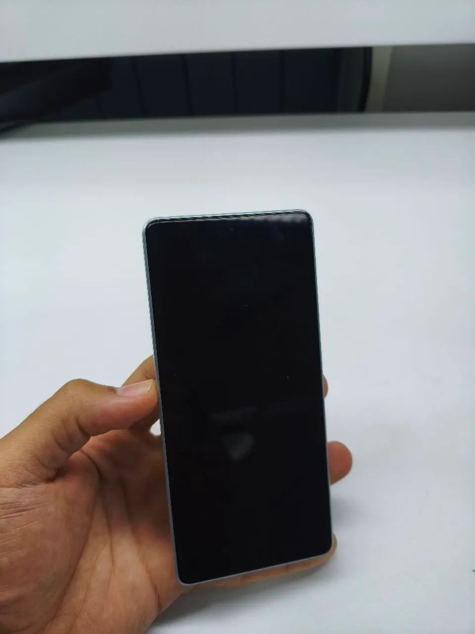 POCO f5 8/256GB - Foto 5