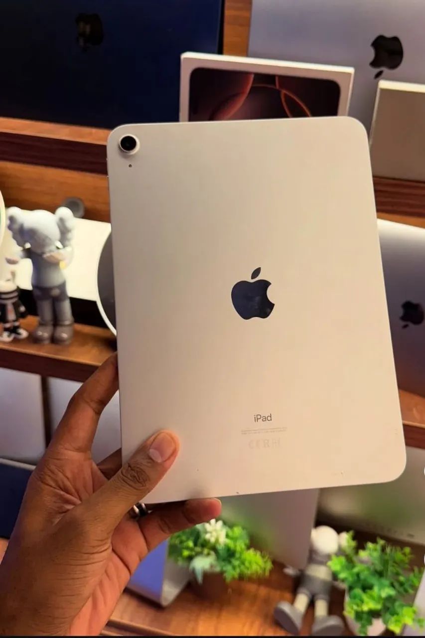 iPad 11 Apple Lacrado  - Foto 2