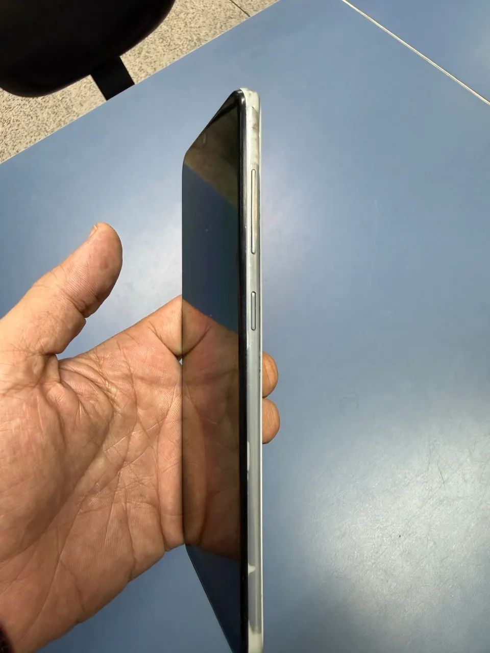  Samsung Galaxy A30 - Branco - Funcionando perfeitamente - Foto 2