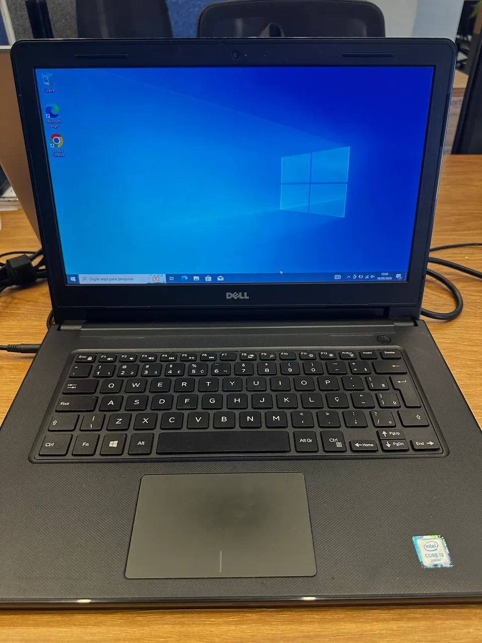 Notebook Dell Vostro 14