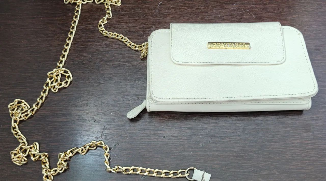 Bolsa da Constance