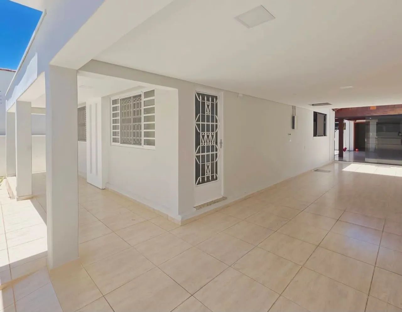 Casa a venda no Marco 