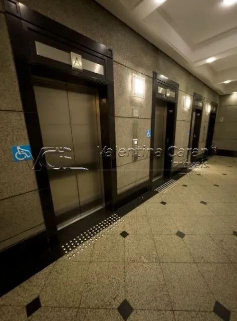 Sala comercial à venda no Centro de São Paulo - Foto 5