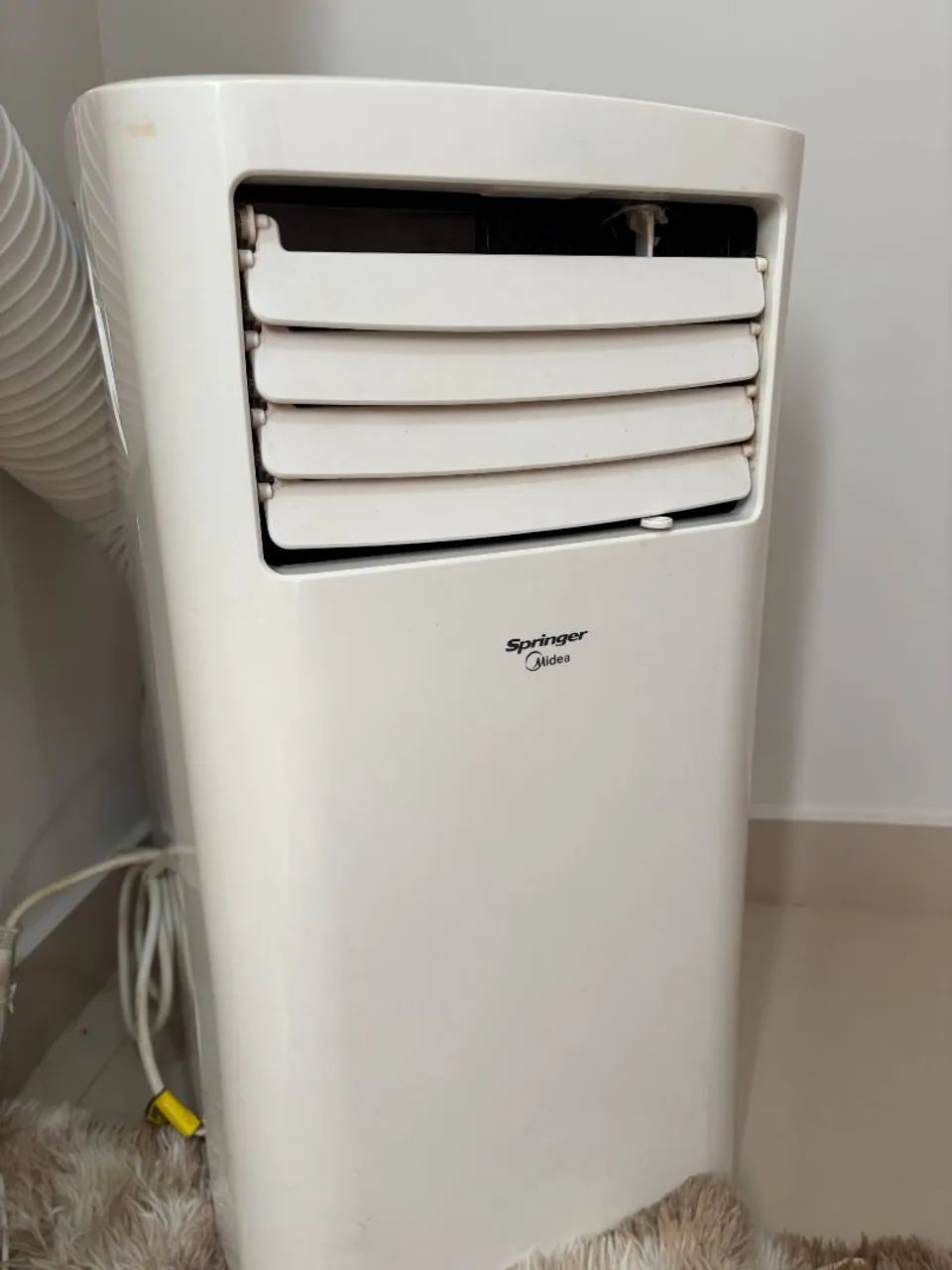 Ar condicionado Portátil midea  - Foto 2