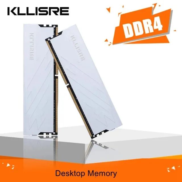 kllisre ddr4