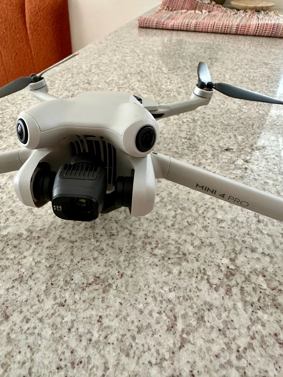 DJI Mini 4 Pro Fly More Combo Plus