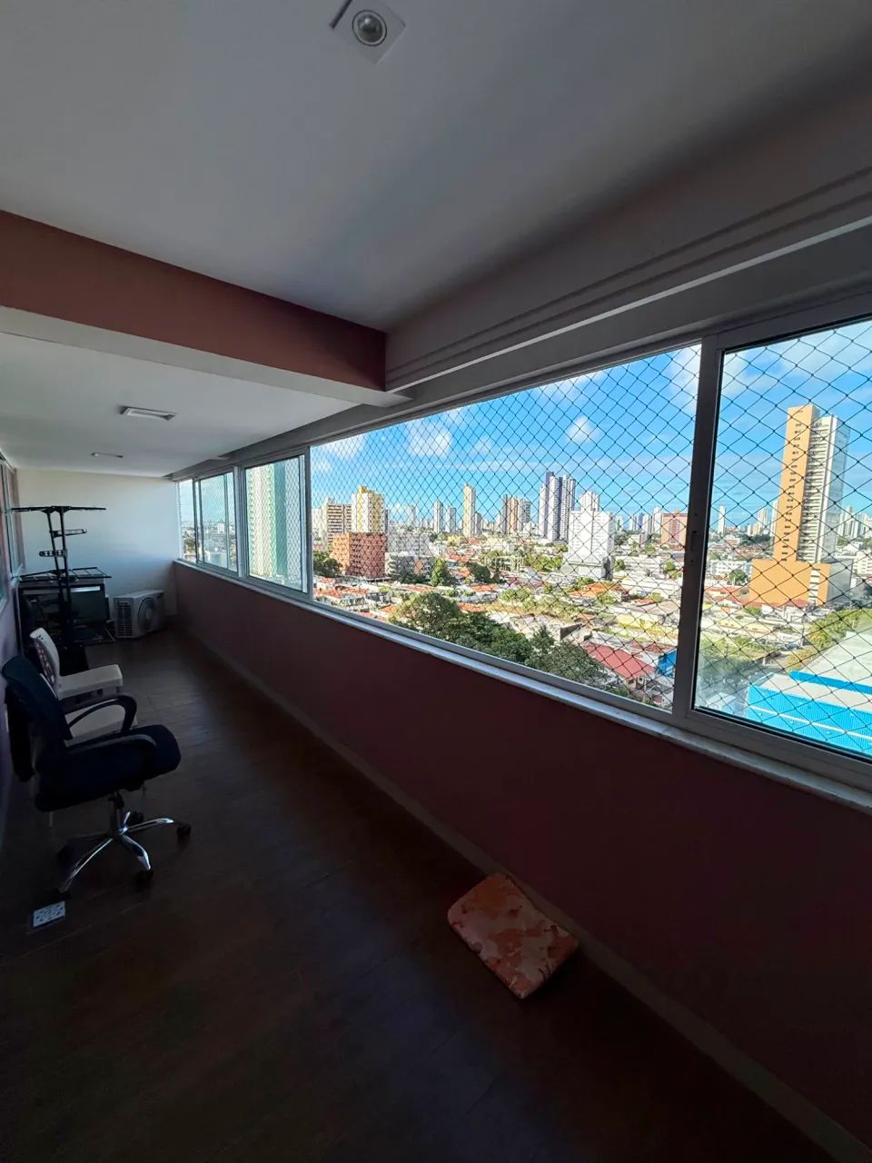 Apartamento Bairro dos Estados - Foto 3