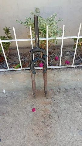 Garfo aro 29  - Foto 3