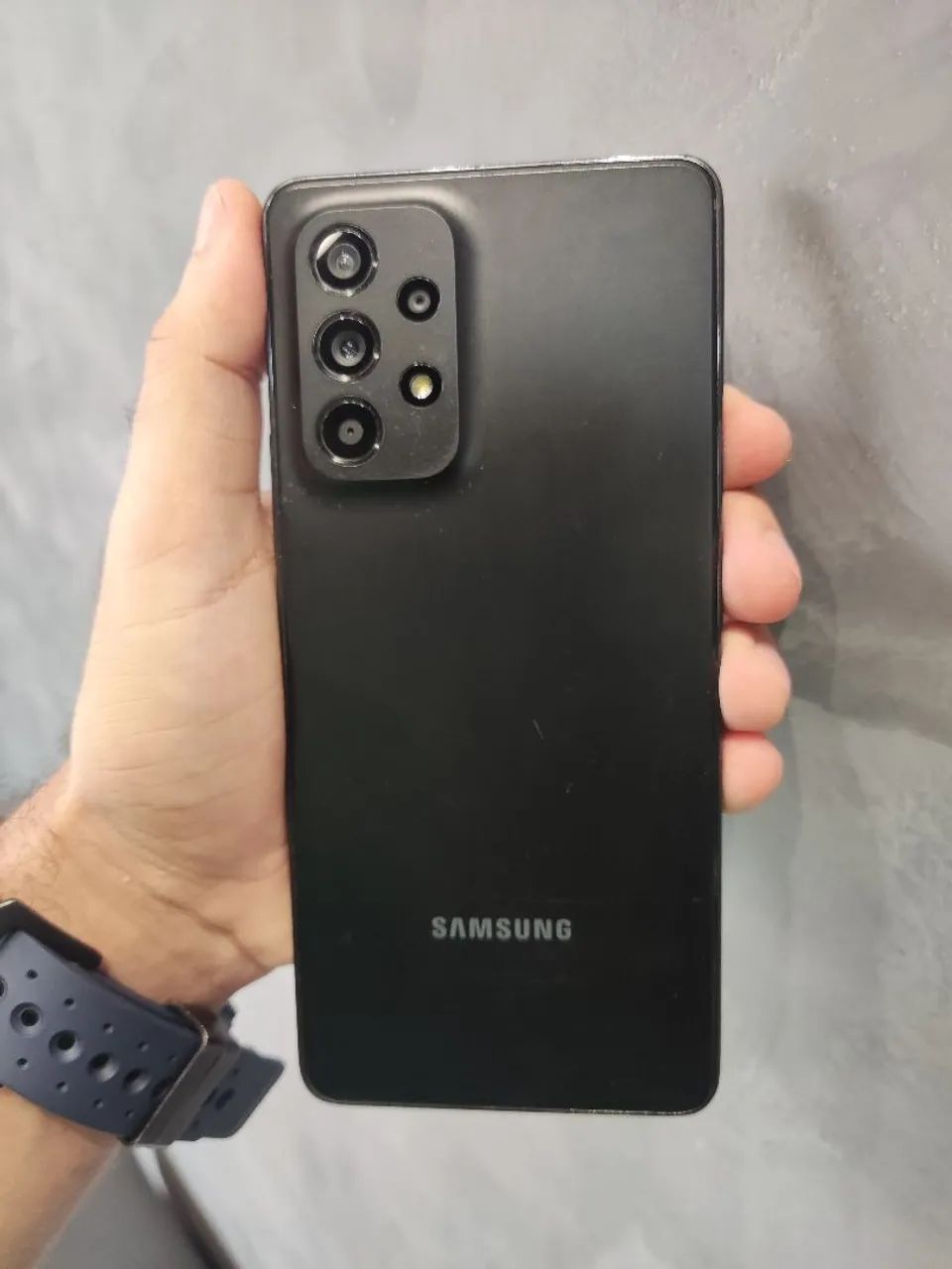 Samsung A53 5G 128GB - Foto 2