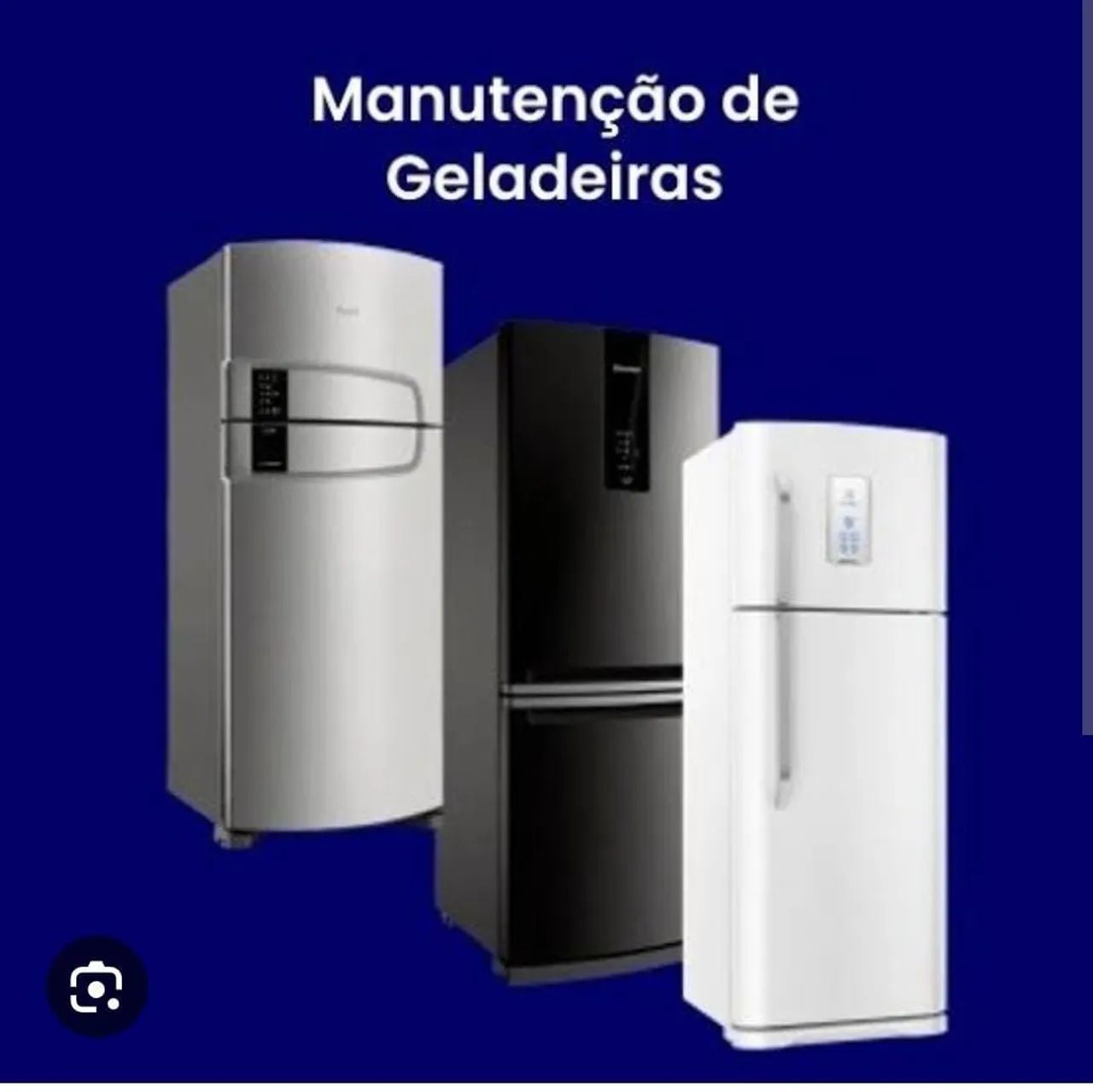 Técnico de Refrigeração adomicilio  - Foto 4