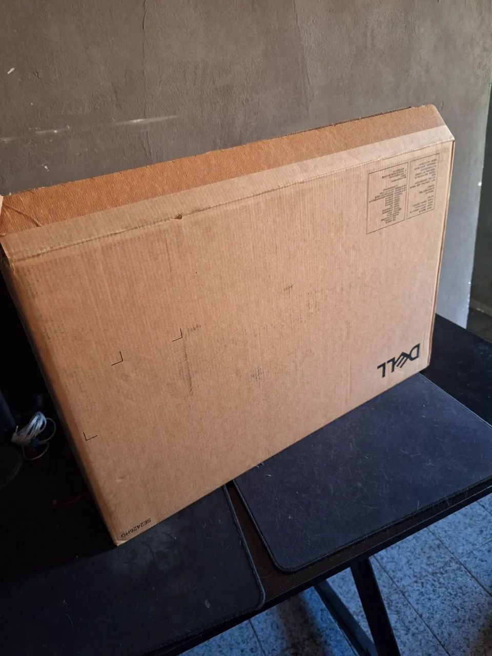 MONITOR 240HZ + BRAÇO ARTICULADO - Foto 4