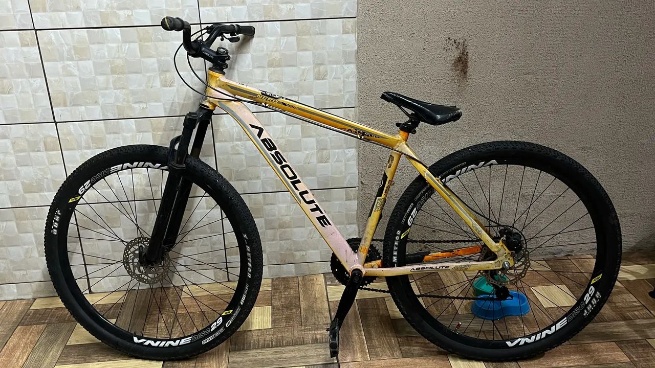 Bike aro 29  - Foto 4