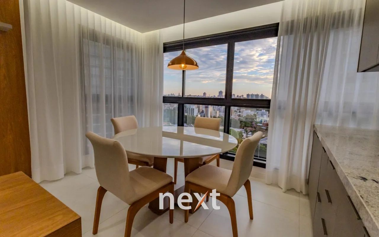 apartamento - Nova Campinas - Campinas - Foto 2