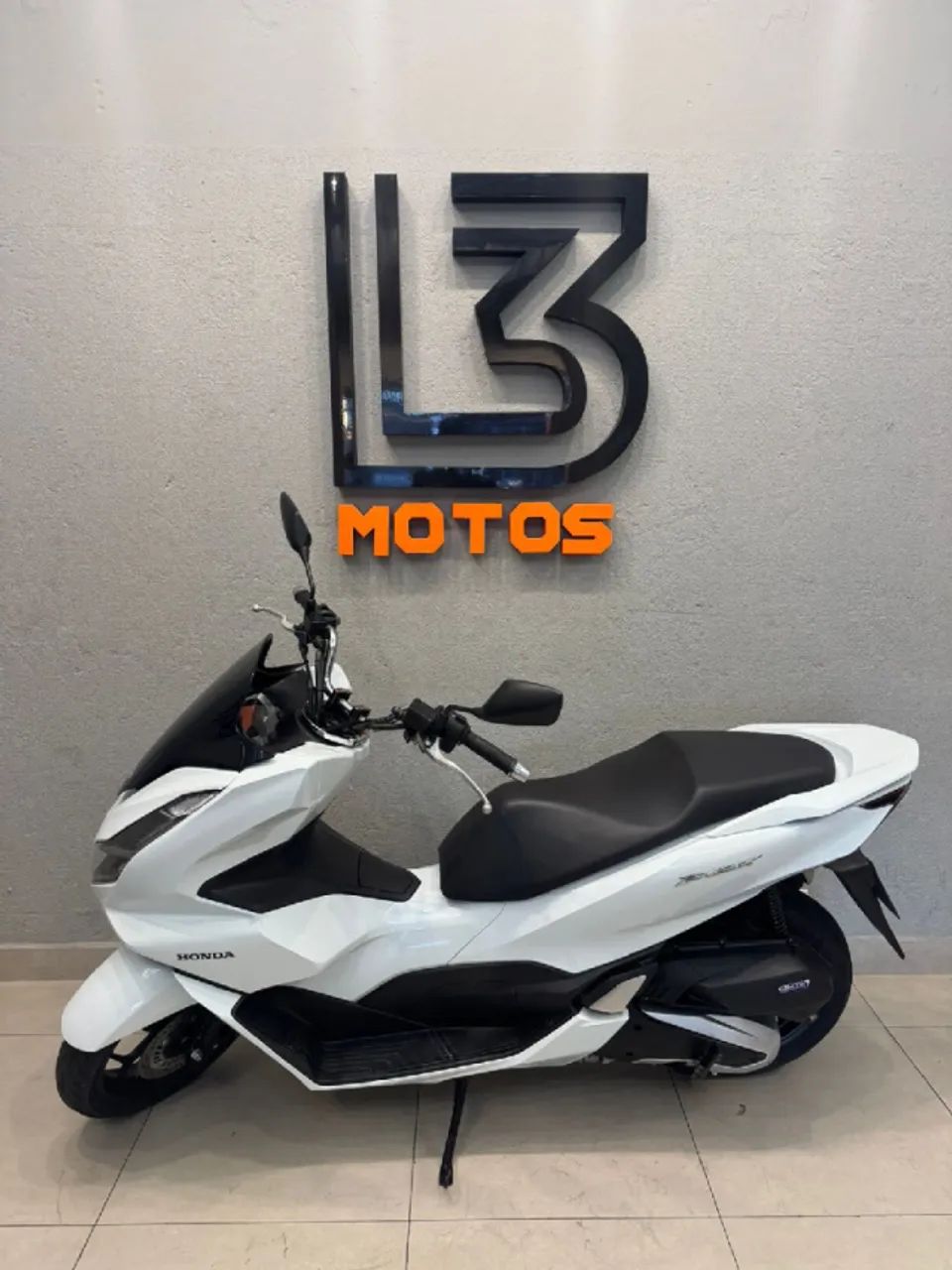 HONDA PCX 160 - Foto 2