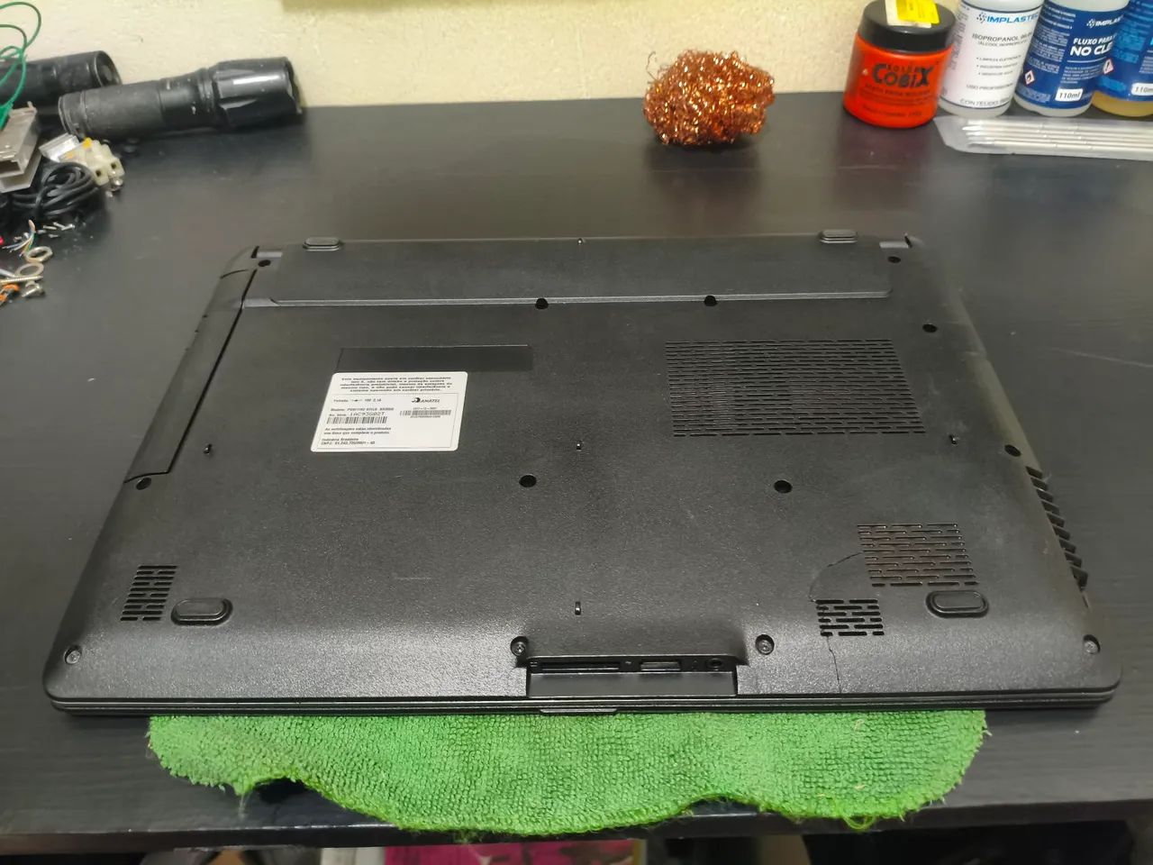 Notebook Positivo Stilo XR3050 - Foto 2