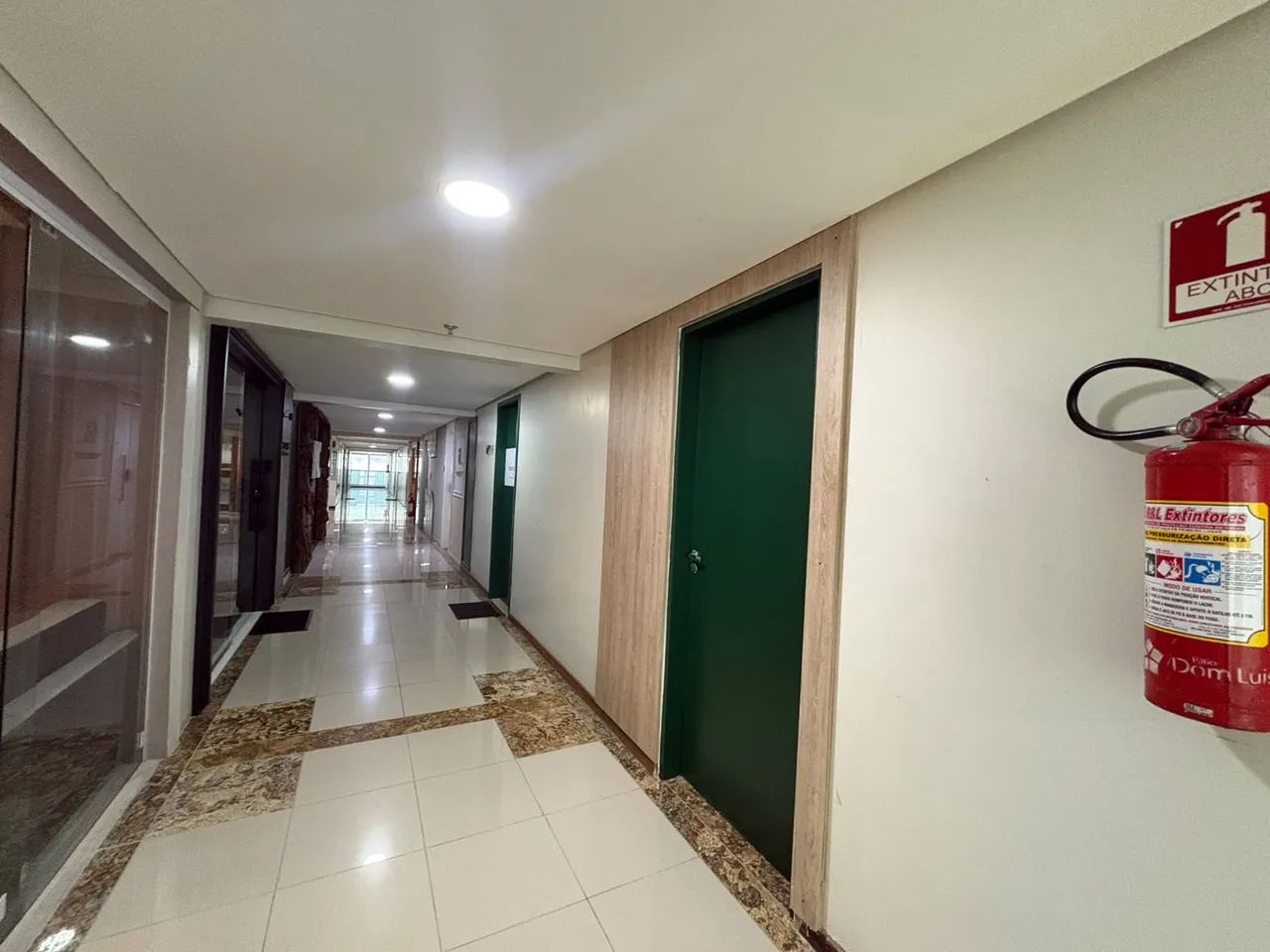 SALA para alugar na cidade de FORTALEZA-CE - Foto 3