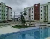 Apartamento 2 Quartos no Colina Park | 1º Andar - Foto 2